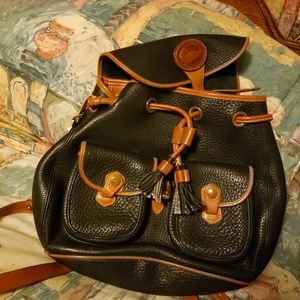 Dooney and Bourke Backpack